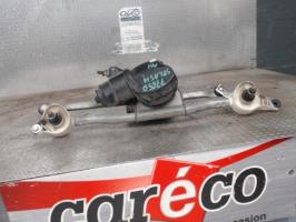 Moteur essuie glace avant