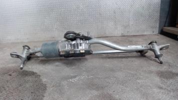 Moteur essuie glace avant