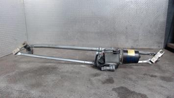 Moteur essuie glace avant