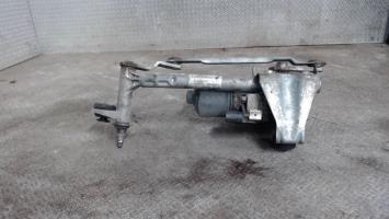 Moteur essuie glace avant gauche