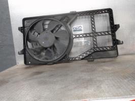 Moto ventilateur radiateur