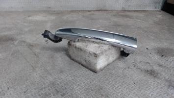 Poignee porte avant droit