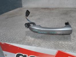 Poignee porte avant droit