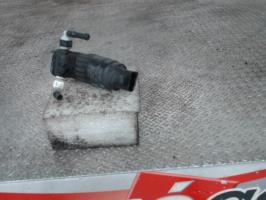 Pompe lave glace avant