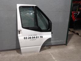 Porte avant droit