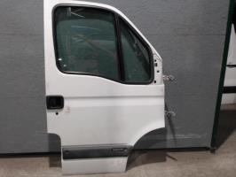 Porte avant droit