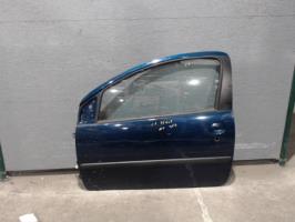 Porte avant gauche