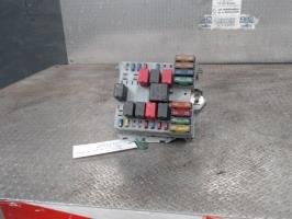 Porte fusible