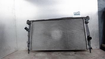 Radiateur eau