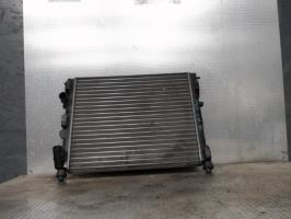 Radiateur eau