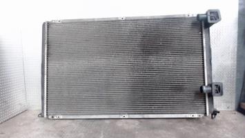Radiateur eau