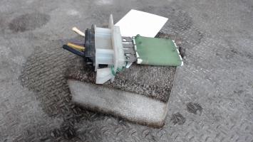 Resistance chauffage