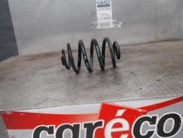 Ressort de suspension arriere droit