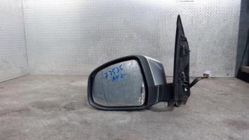 Retroviseur gauche