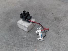 Resistance chauffage