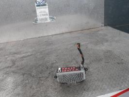 Resistance chauffage