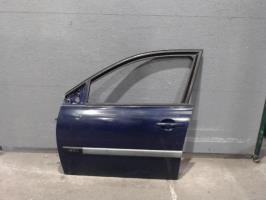 Porte avant gauche