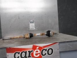 Cardan droit (transmission)