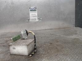 Resistance chauffage