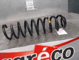 Ressort de suspension arriere droit