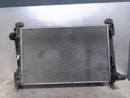 Radiateur eau