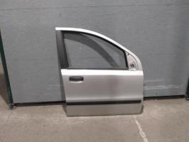 Porte avant droit