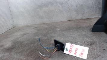 Resistance chauffage
