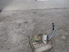 Resistance chauffage