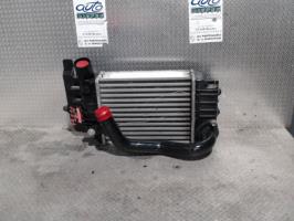 Echangeur air (Intercooler)