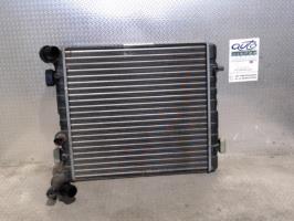 Radiateur eau