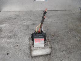 Resistance chauffage