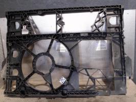 Armature avant, Masque avant