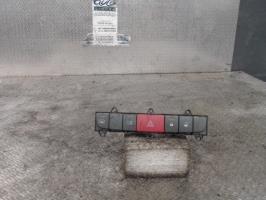 Bouton de warning