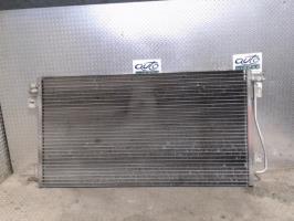 Condenseur de clim