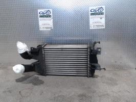 Echangeur air (Intercooler)