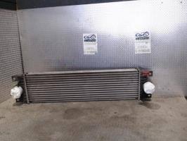 Echangeur air (Intercooler)