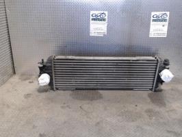 Echangeur air (Intercooler)