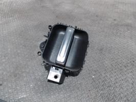 Poignee interieur porte laterale gauche