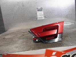 Poignee porte arriere droit