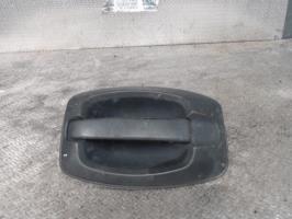 Poignee porte avant droit