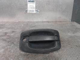 Poignee porte avant gauche