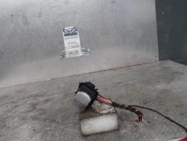 Resistance chauffage