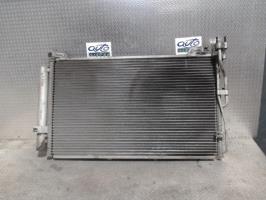 Condenseur de clim