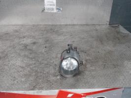 Anti brouillard gauche (feux)