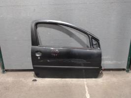 Porte avant droit