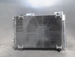 Condenseur de clim