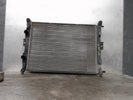 Radiateur eau