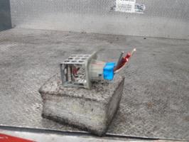 Resistance chauffage