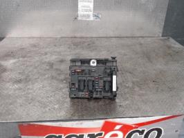 Boitier servitude moteur (BSM)