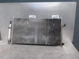 Condenseur de clim